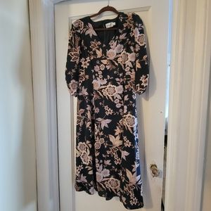 Eliza J Dress [LIKE NEW]